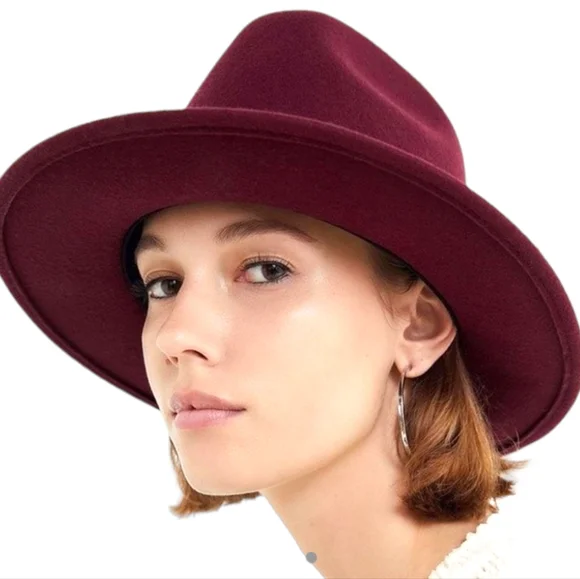 Forever 21 fedora hat new arrivals